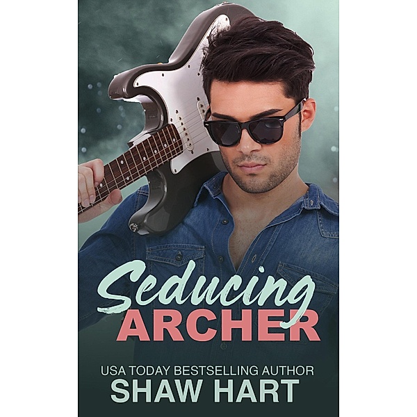 Seducing Archer, Shaw Hart