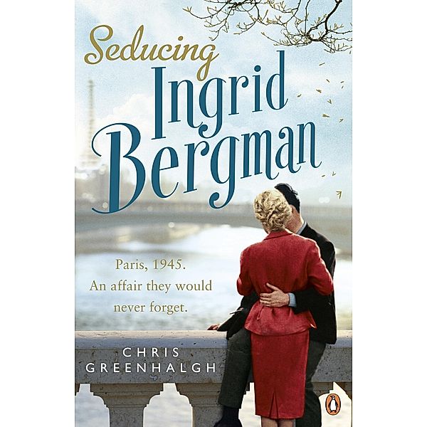 Seducing Ingrid Bergman, Chris Greenhalgh