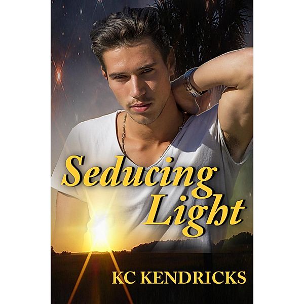 Seducing Light, Kc Kendricks