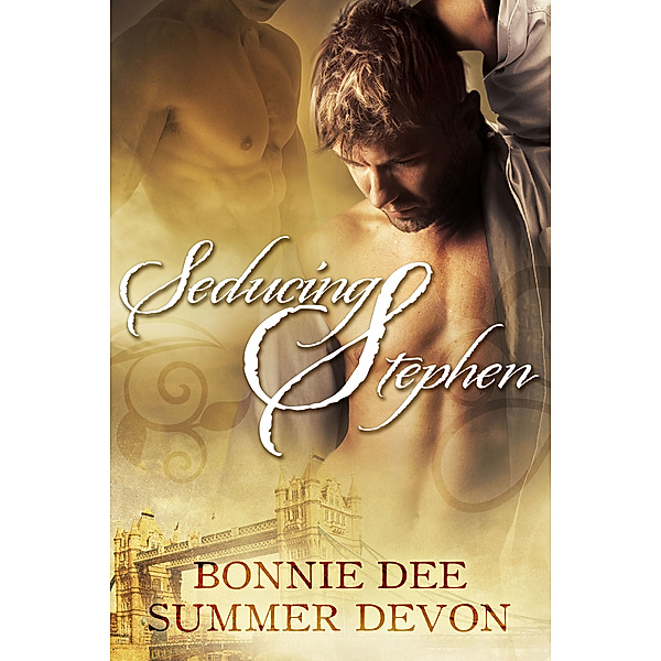 Seducing Stephen, Bonnie Dee, Summer Devon