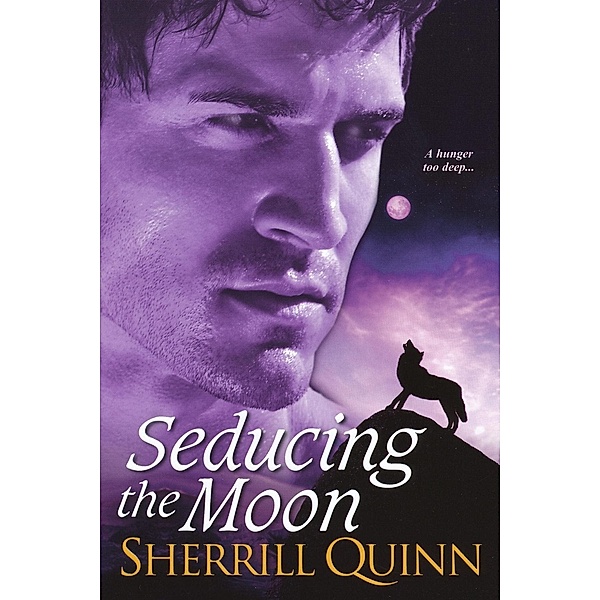 Seducing the Moon, Sherrill Quinn