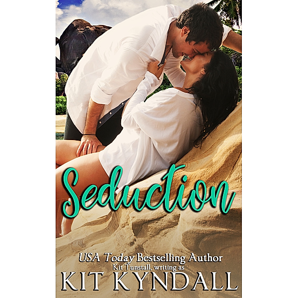 Seduction, Kit Kyndall