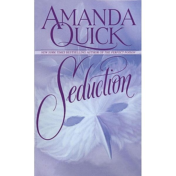 Seduction, Amanda Quick