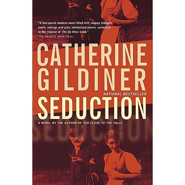 Seduction, Catherine Gildiner