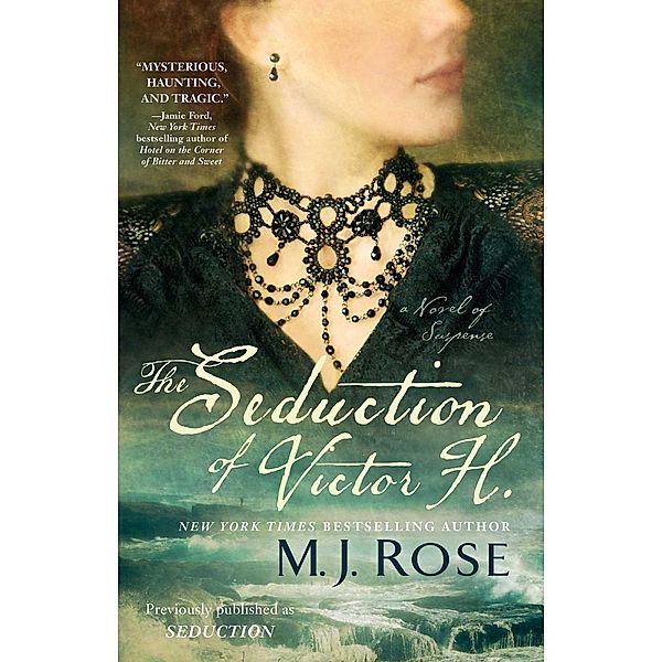 Seduction, M. J. Rose