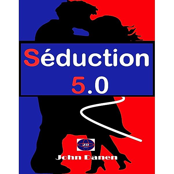 Séduction 5.0, John Danen