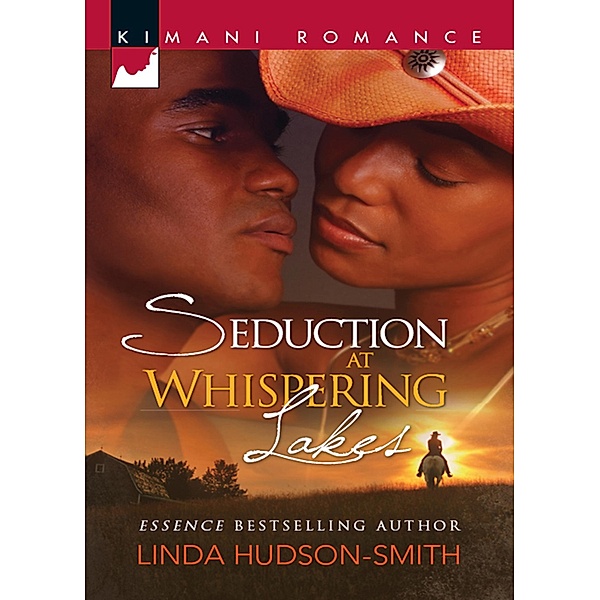 Seduction at Whispering Lakes, Linda Hudson-Smith