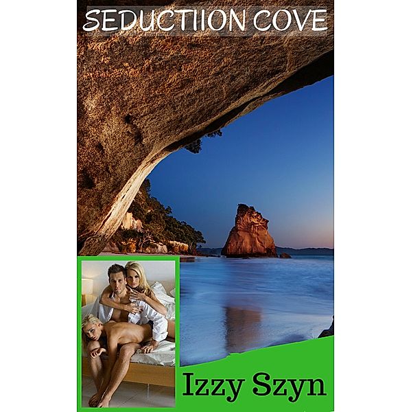 Seduction Cove, Izzy Szyn