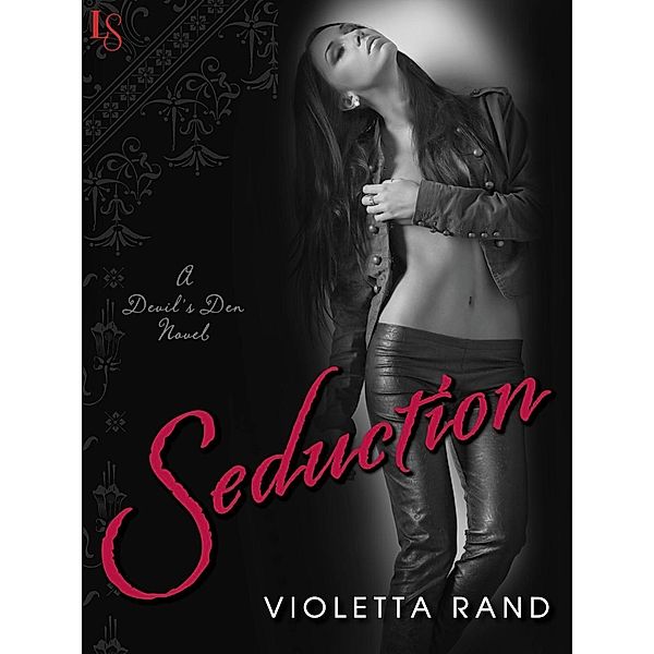Seduction / Devil's Den Bd.2, Violetta Rand