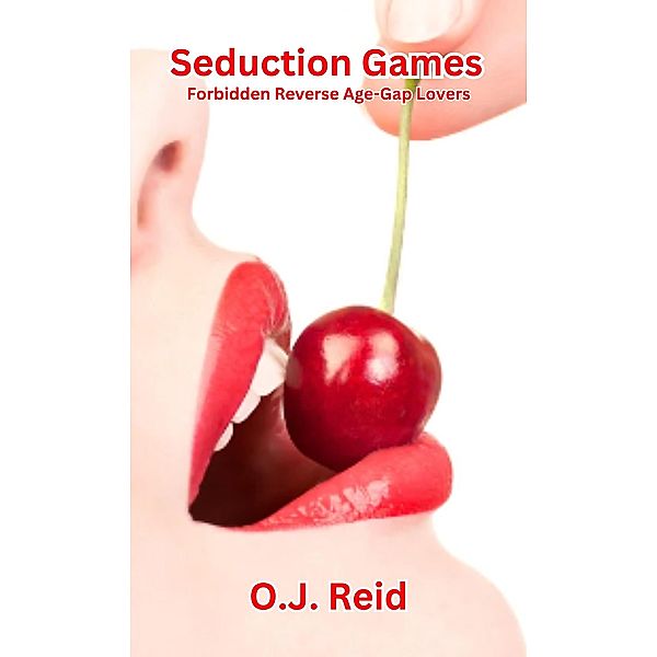 Seduction Games, O. J. Reid