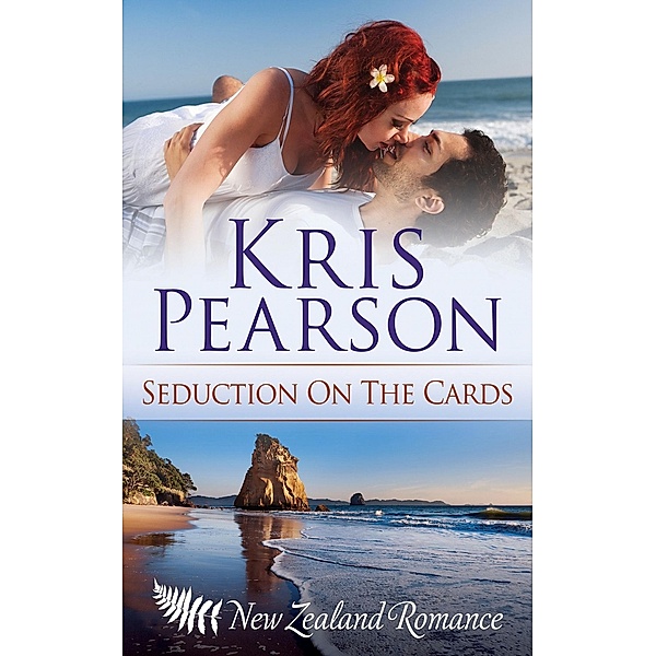 Seduction on the Cards, Kris Pearson