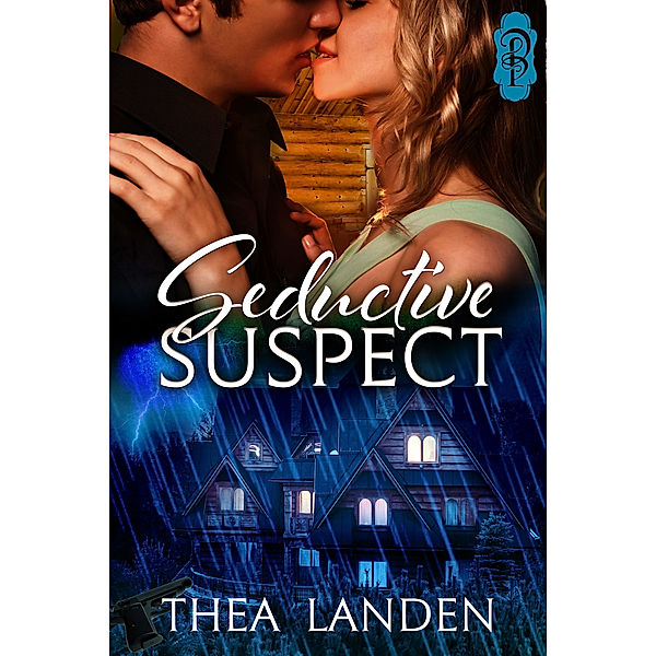 Seductive Suspect, Thea Landen