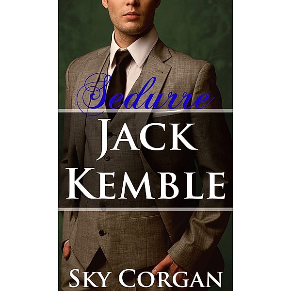 Sedurre Jack Kemble, Sky Corgan