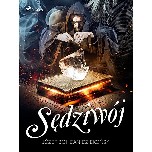 Sedziwój, Józef Bohdan Dziekonski