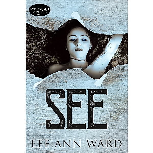 See, Lee Ann Ward