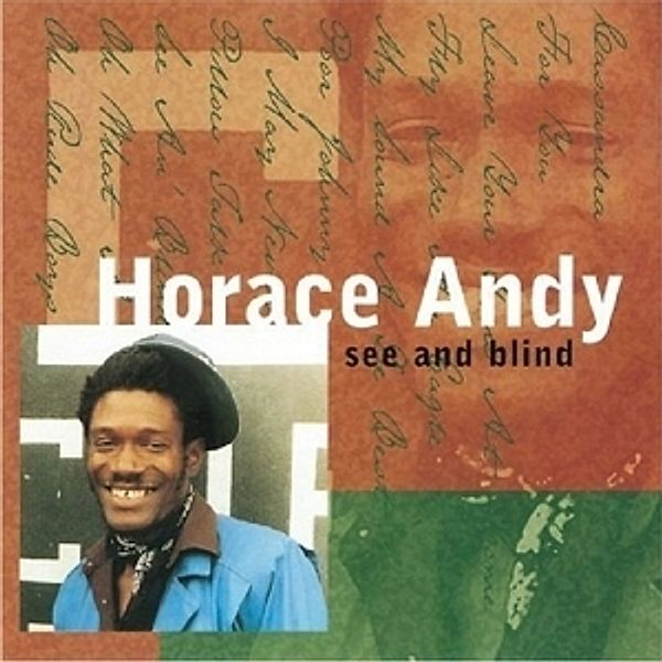 See And Blind, Horace Andy
