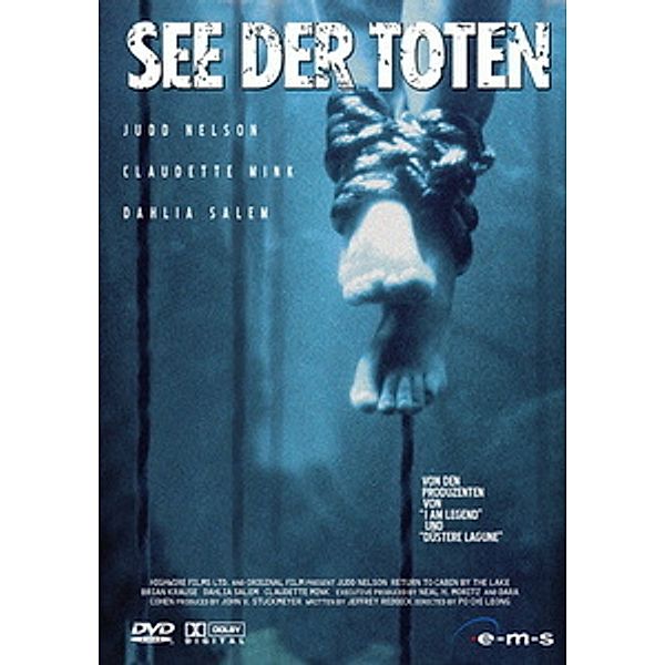 See der Toten