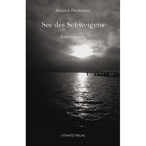 See des Schweigens, Heinrich Peuckmann