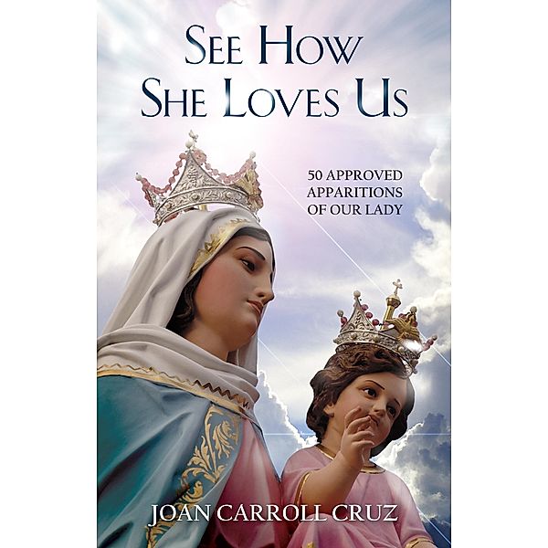 See How She Loves Us, Joan Carroll Cruz