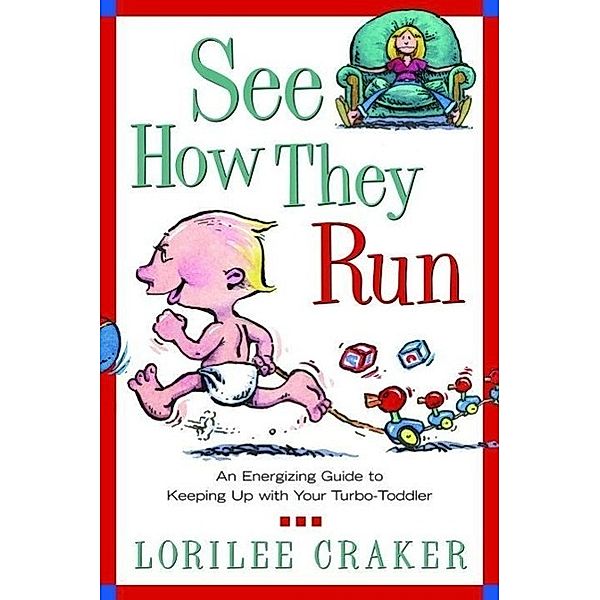 See How They Run, Lorilee Craker