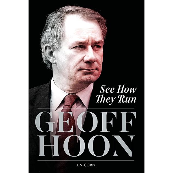 See How They Run, Geoff Hoon