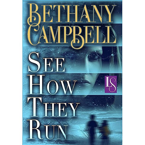 See How They Run (Loveswept) / Transworld Digital, Bethany Campbell