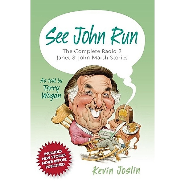 See John Run, Kevin Joslin
