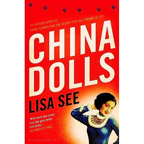 See, L: China Dolls, Lisa See