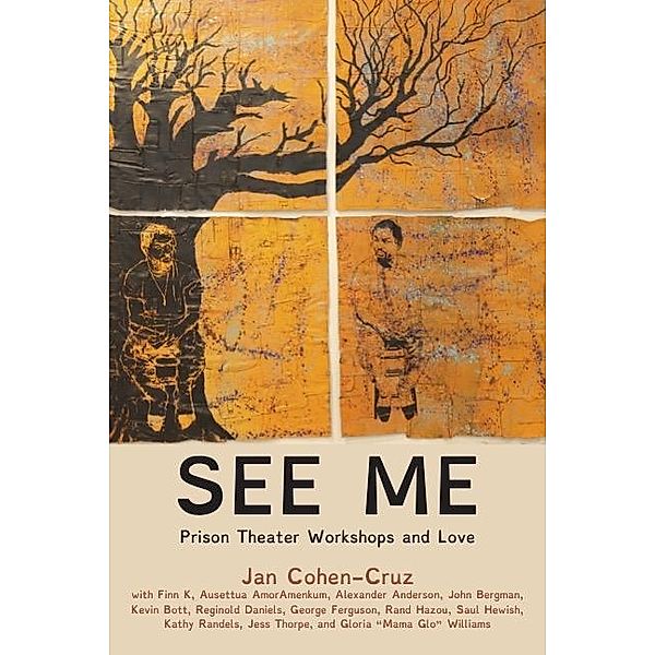 See Me, Jan Cohen-Cruz