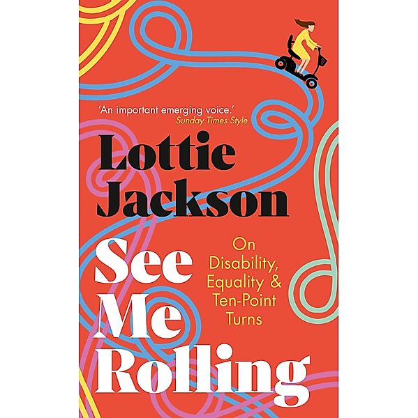 See Me Rolling, Lottie Jackson