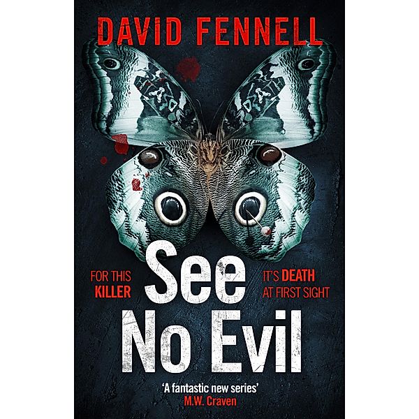 See No Evil, David Fennell