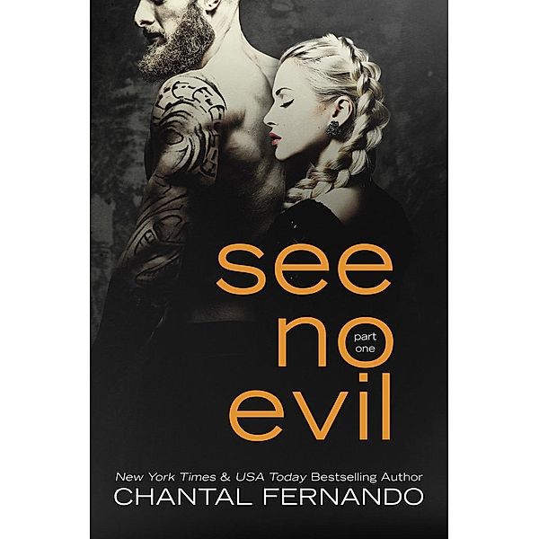 See No Evil Part 1, Chantal Fernando