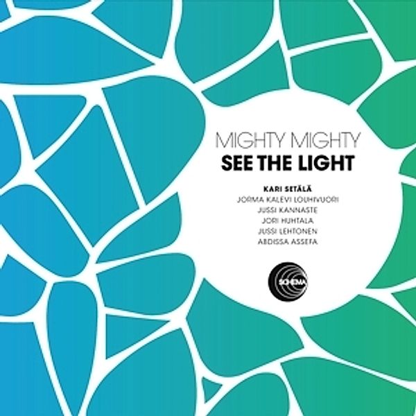 See The Light (Lp+Cd) (Vinyl), Mighty Mighty