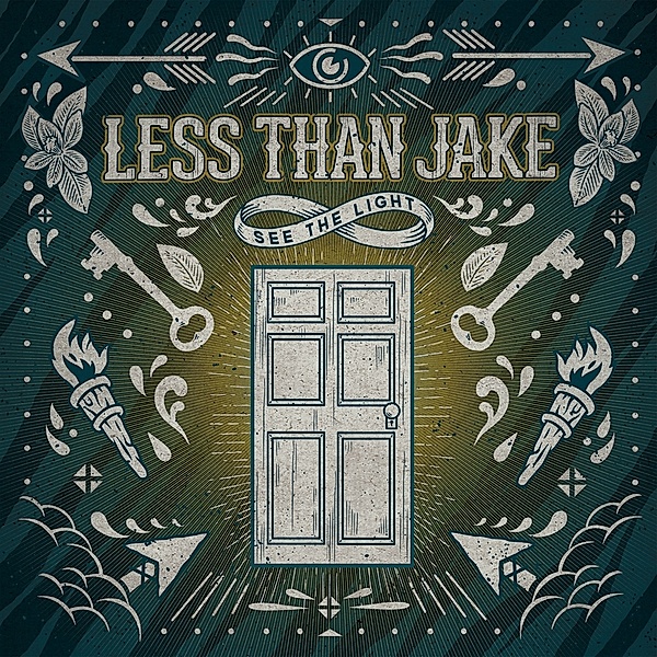 See The Light (Vinyl), Less Than Jake
