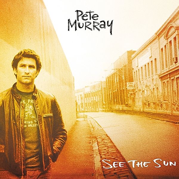 See The Sun (Vinyl), Pete Murray