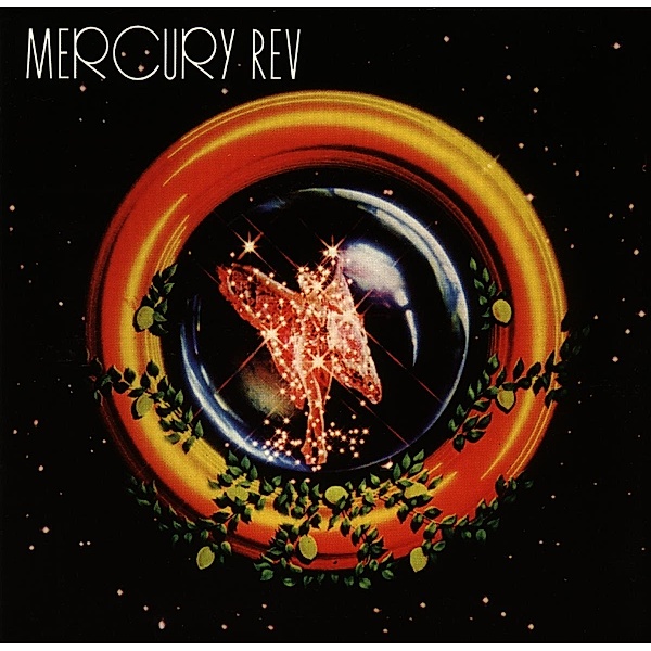 See You On The Other Side, Mercury Rev