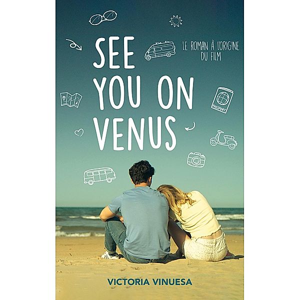 See you on Venus / Films & Séries, Victoria Vinuesa