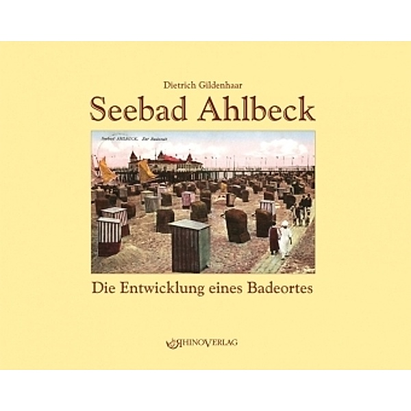 Seebad Ahlbeck, Dietrich Gildenhaar, Volker Knuth
