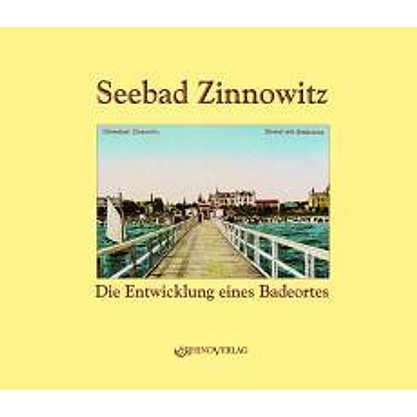 Seebad Zinnowitz, Ute Spohler