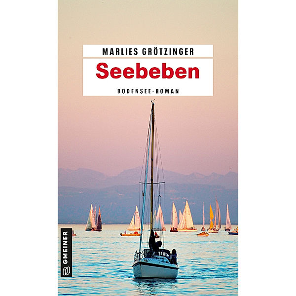 Seebeben, Marlies Grötzinger