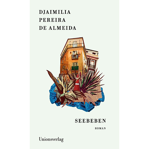 Seebeben, Djaimilia Pereira de Almeida