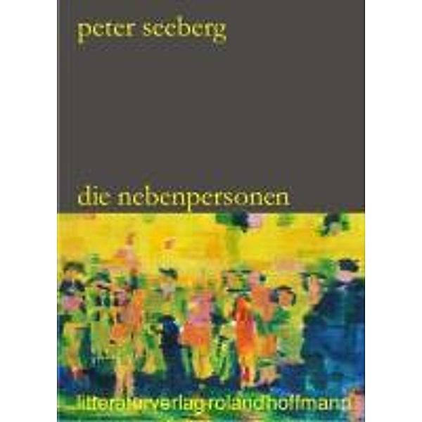 Seeberg, P: Nebenpersonen, Peter Seeberg