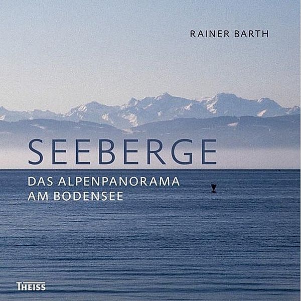 Seeberge, Rainer Barth