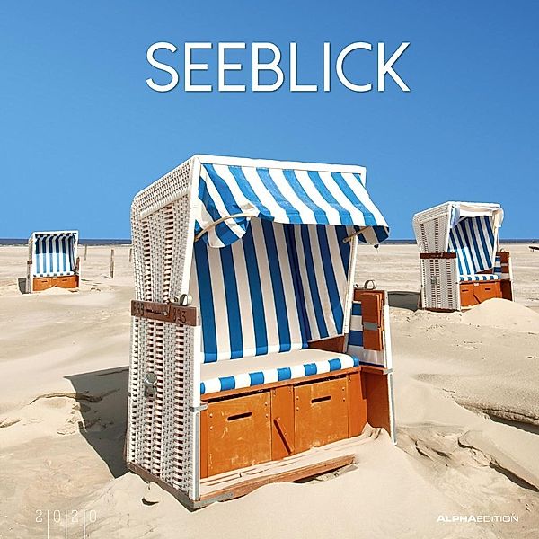 Seeblick 2020, ALPHA EDITION