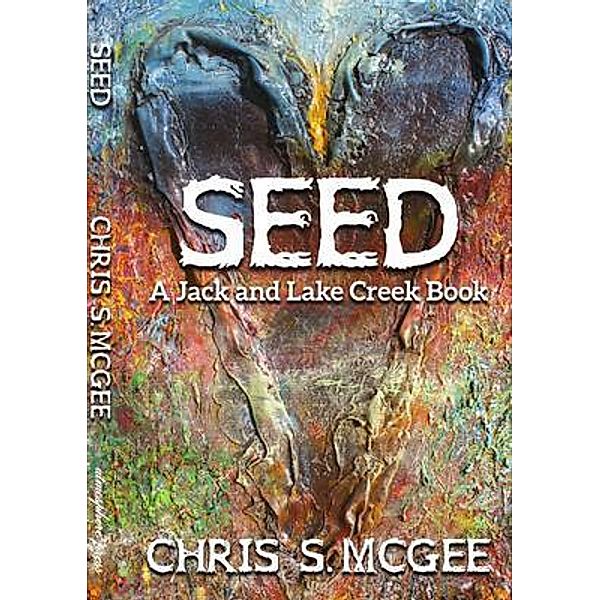 SEED, Chris S McGee