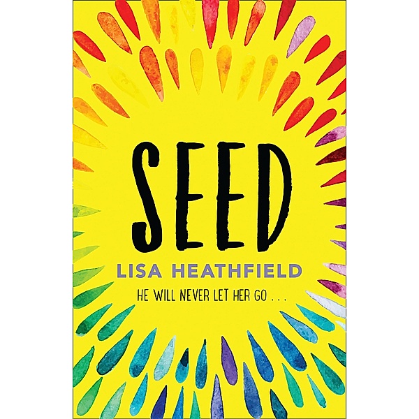 Seed, Lisa Heathfield