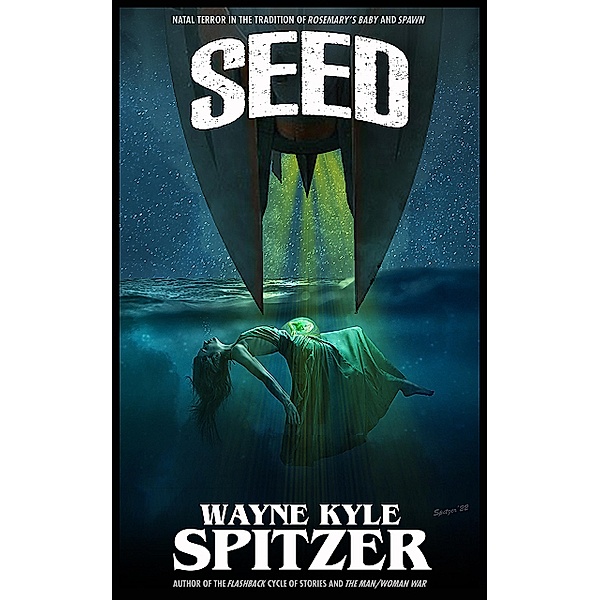 Seed, Wayne Kyle Spitzer
