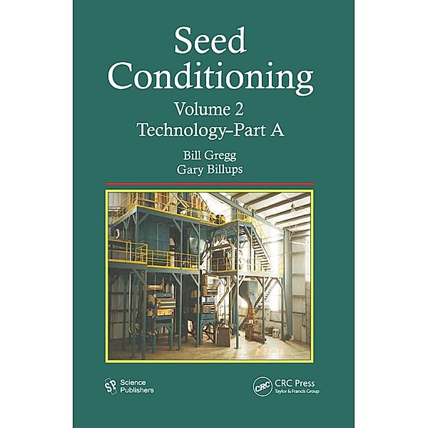 Seed Conditioning, Volume 2, Bill Gregg, Gary Billups