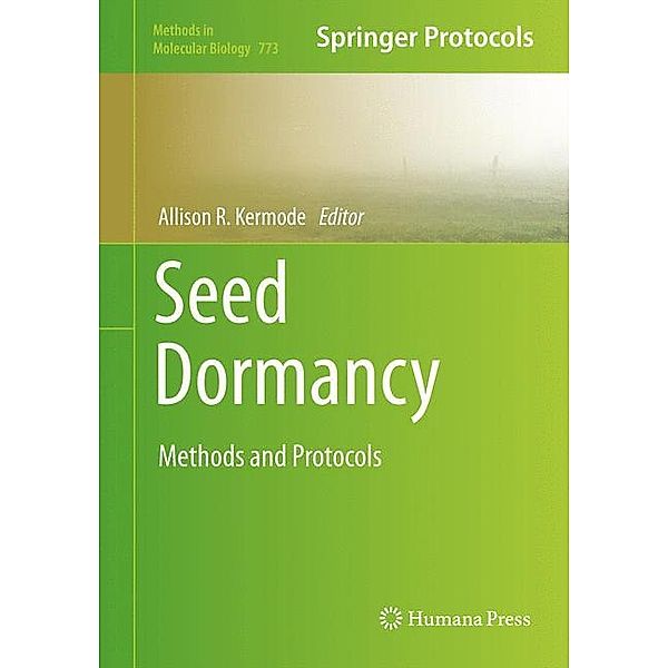 Seed Dormancy