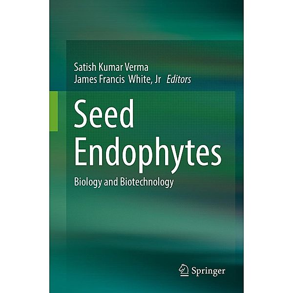 Seed Endophytes